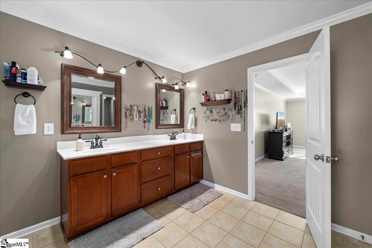 237 Raven Falls Lane Simpsonville, SC 29681 - Photo 6 of 36