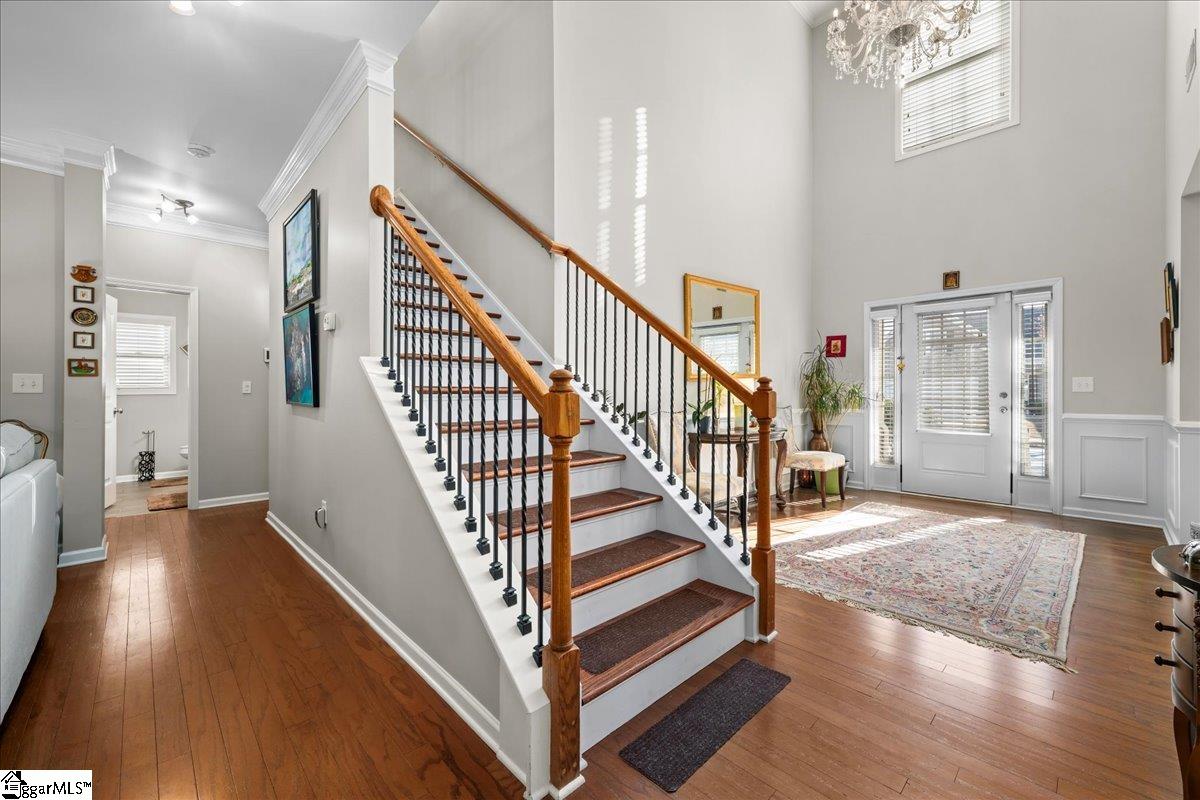 237 Raven Falls Lane Simpsonville, SC 29681 - Photo 6 of 36