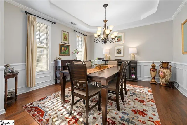 $489,900 | 237 Raven Falls Lane, Simpsonville, SC 29681