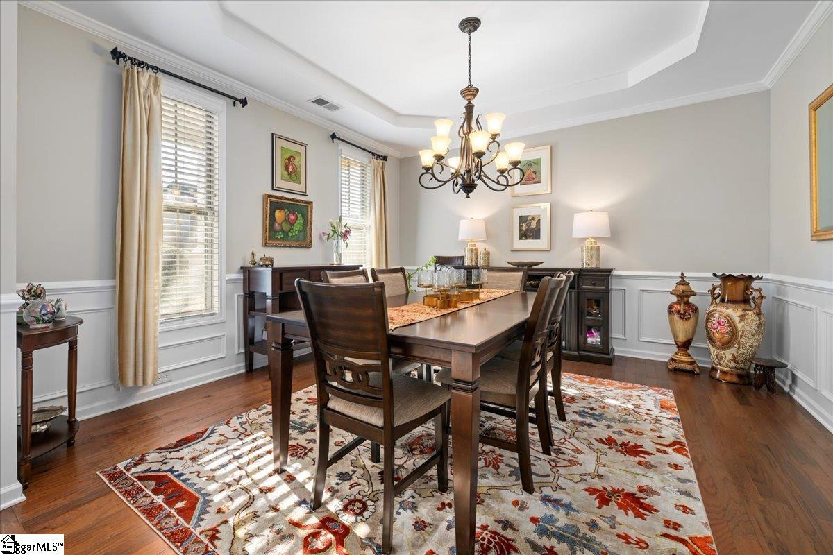 237 Raven Falls Lane Simpsonville, SC 29681 - Photo 7 of 36