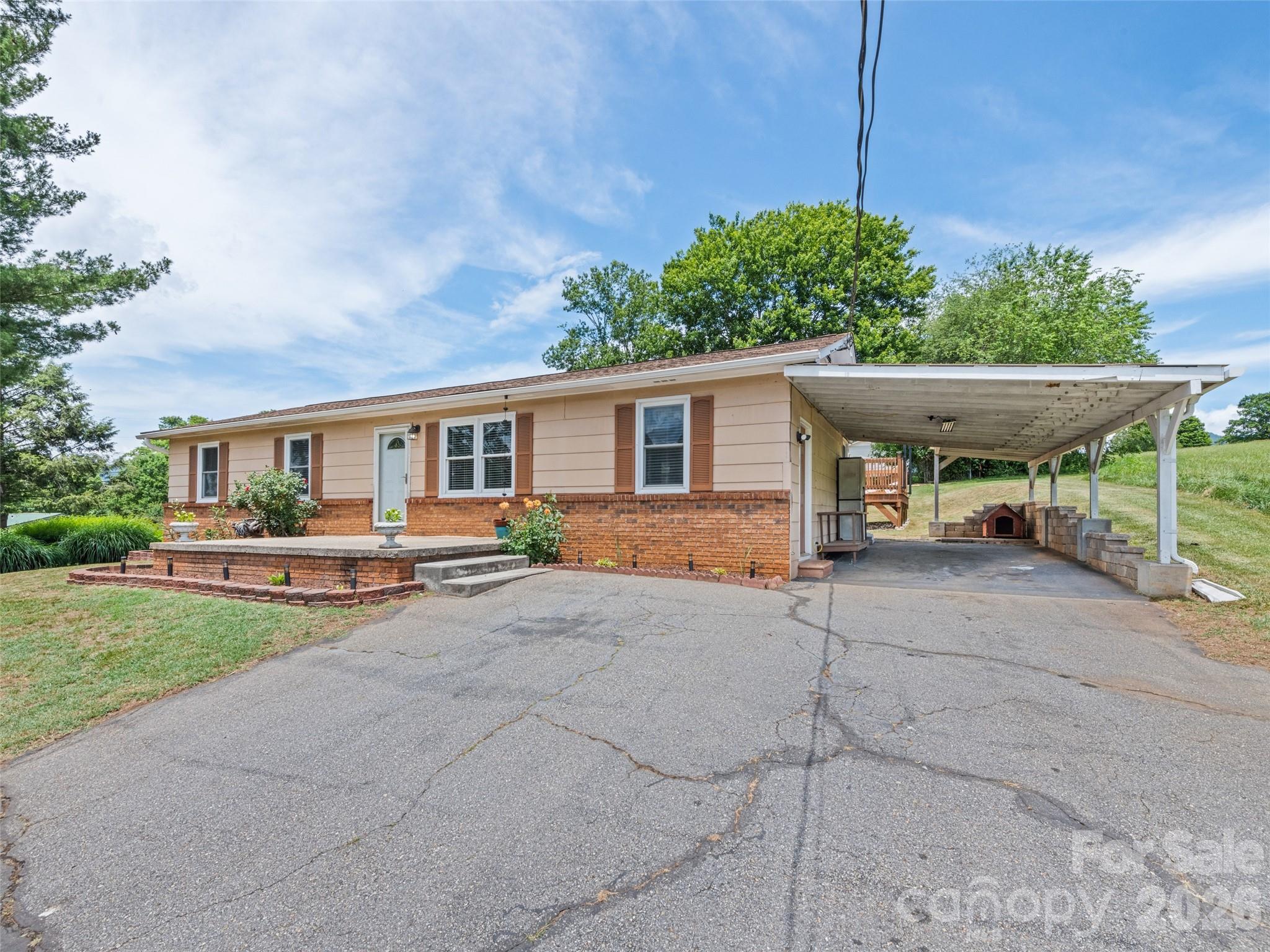 111 Keith Street Clyde, NC 28721 - Photo 26 of 26