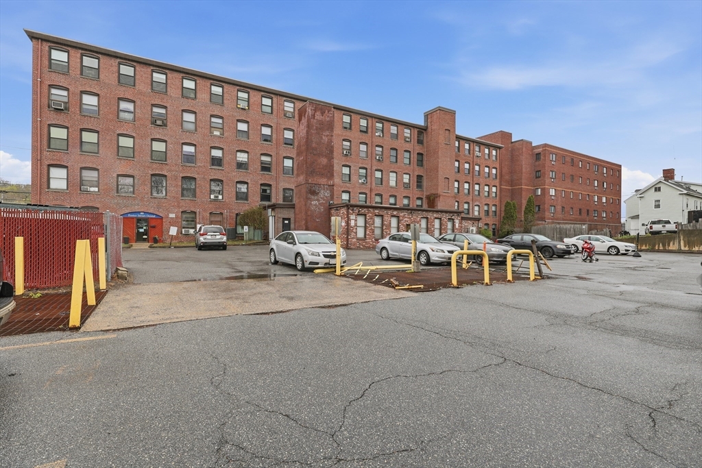 80 Foster Street, Unit 504 Peabody, MA 01960 - Photo 17 of 19