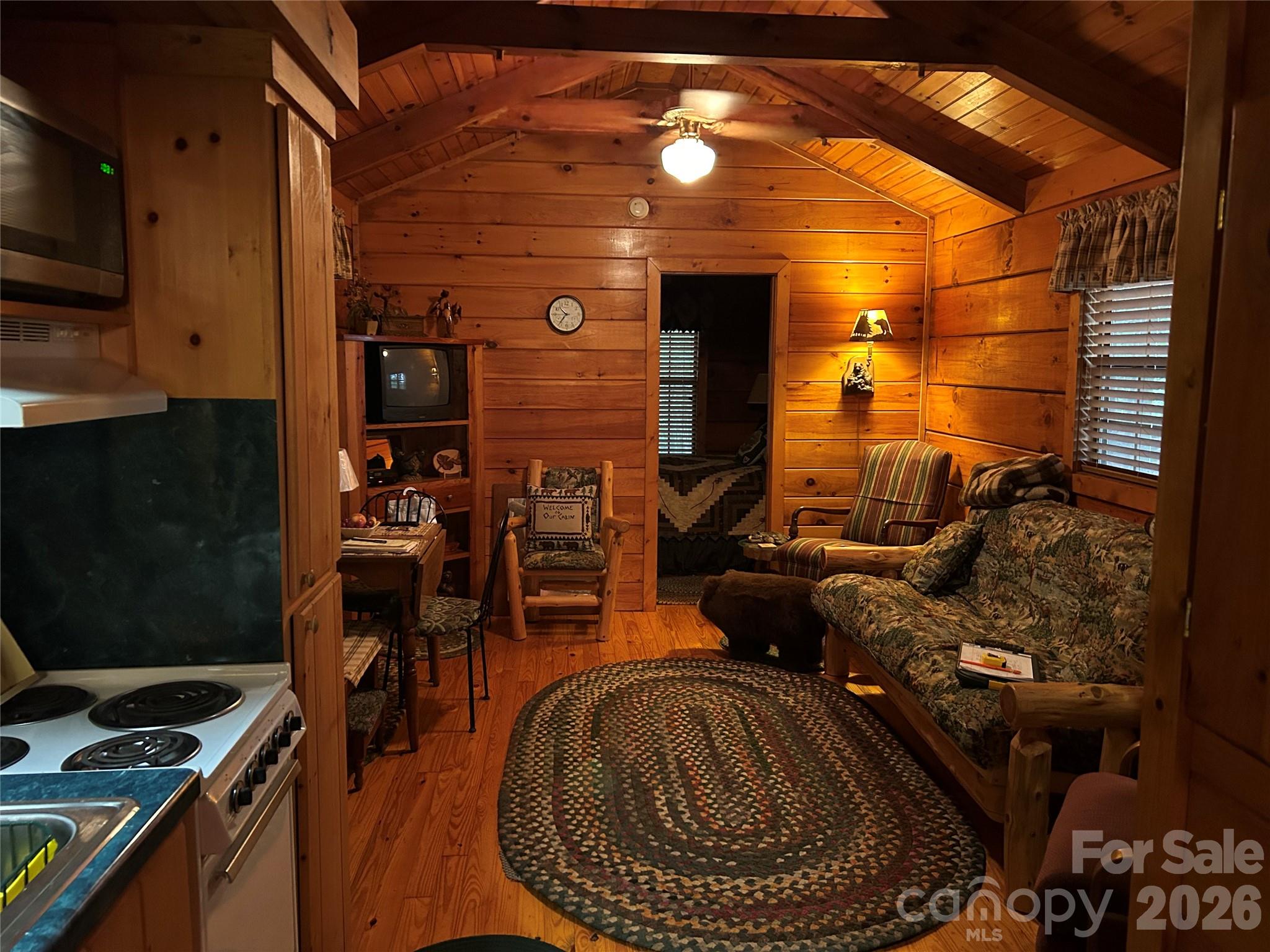 3909 Wightman Church Road Polkton, NC 28135 - Photo 24 of 48