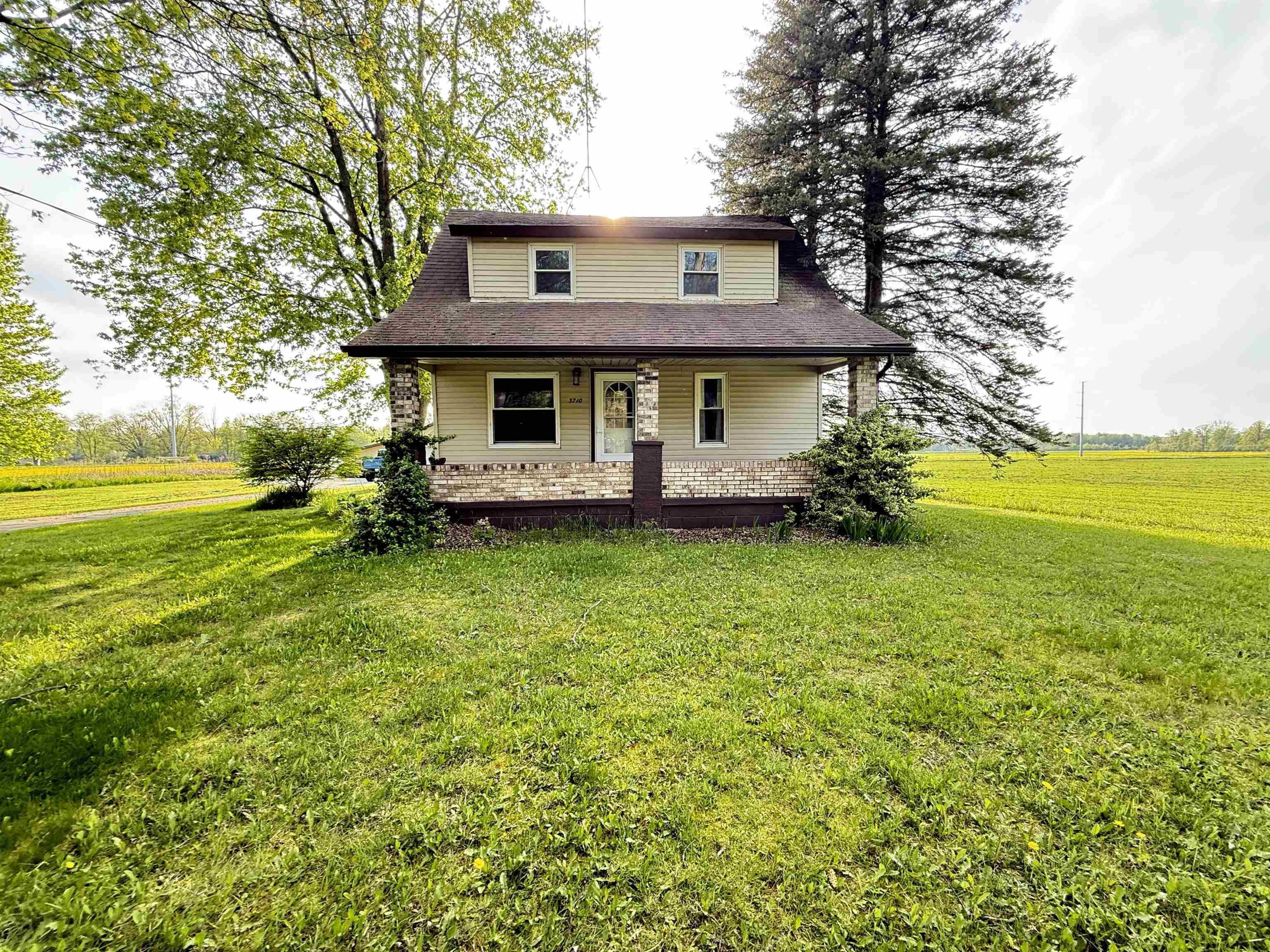 3710 Bard Road Beaverton, MI 48612 - Photo 3 of 7