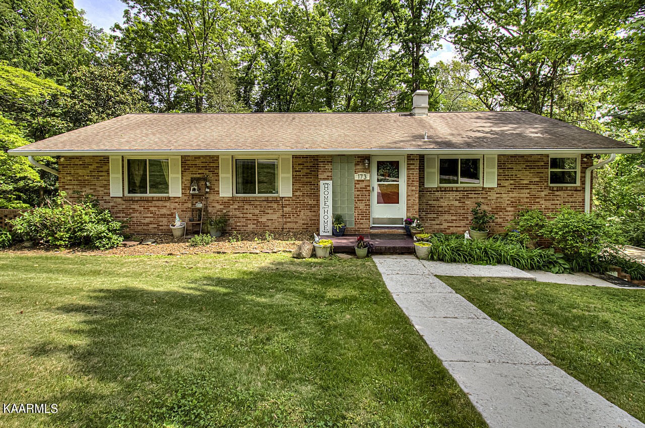 173 Lasalle Road Oak Ridge, TN 37830 - Photo 19 of 32 Gallery Image 19