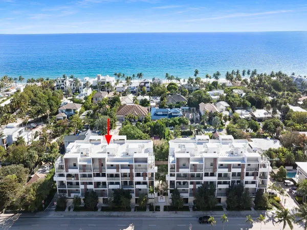 $1,295,000 | 3040 North Ocean Boulevard, Unit N204, Fort Lauderdale, FL 33308