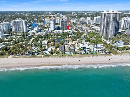 $1,295,000 | 3040 North Ocean Boulevard, Unit N204, Fort Lauderdale, FL 33308