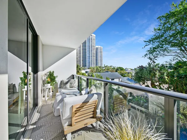 $1,295,000 | 3040 North Ocean Boulevard, Unit N204, Fort Lauderdale, FL 33308