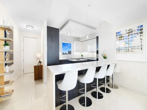 $1,295,000 | 3040 North Ocean Boulevard, Unit N204, Fort Lauderdale, FL 33308