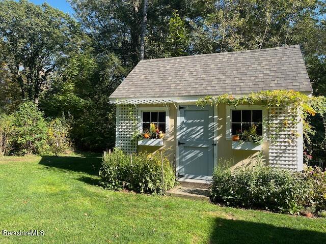 188 Hillsdale Road Egremont, MA 01230 - Photo 28 of 32 IMG_4789