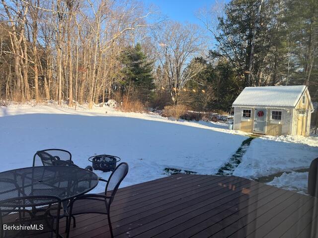 188 Hillsdale Road Egremont, MA 01230 - Photo 31 of 32 IMG_5240