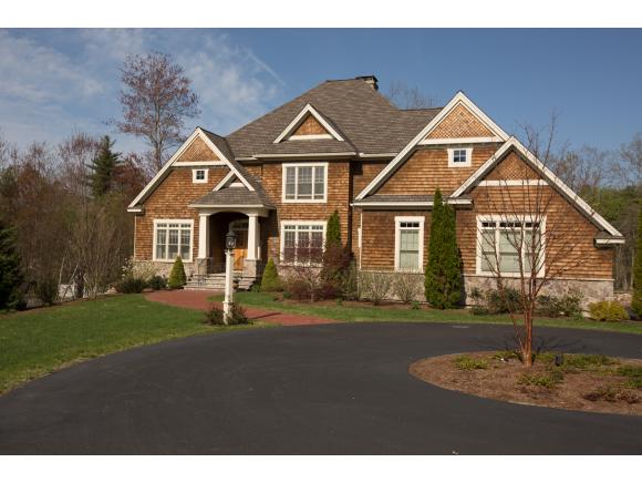 133 Brick Mill Road Bedford, NH 03110 - Photo 1 of 1 Gallery Image 1
