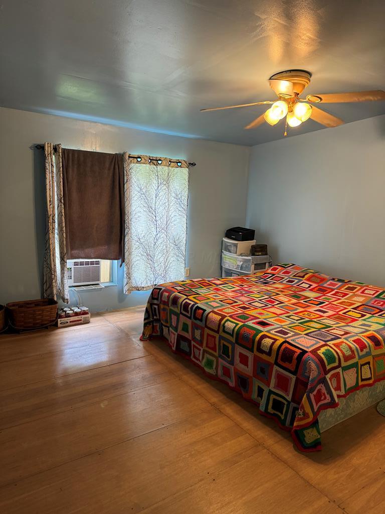 2561 Debord Road Chillicothe, OH 45601 - Photo 10 of 17 Bedroom