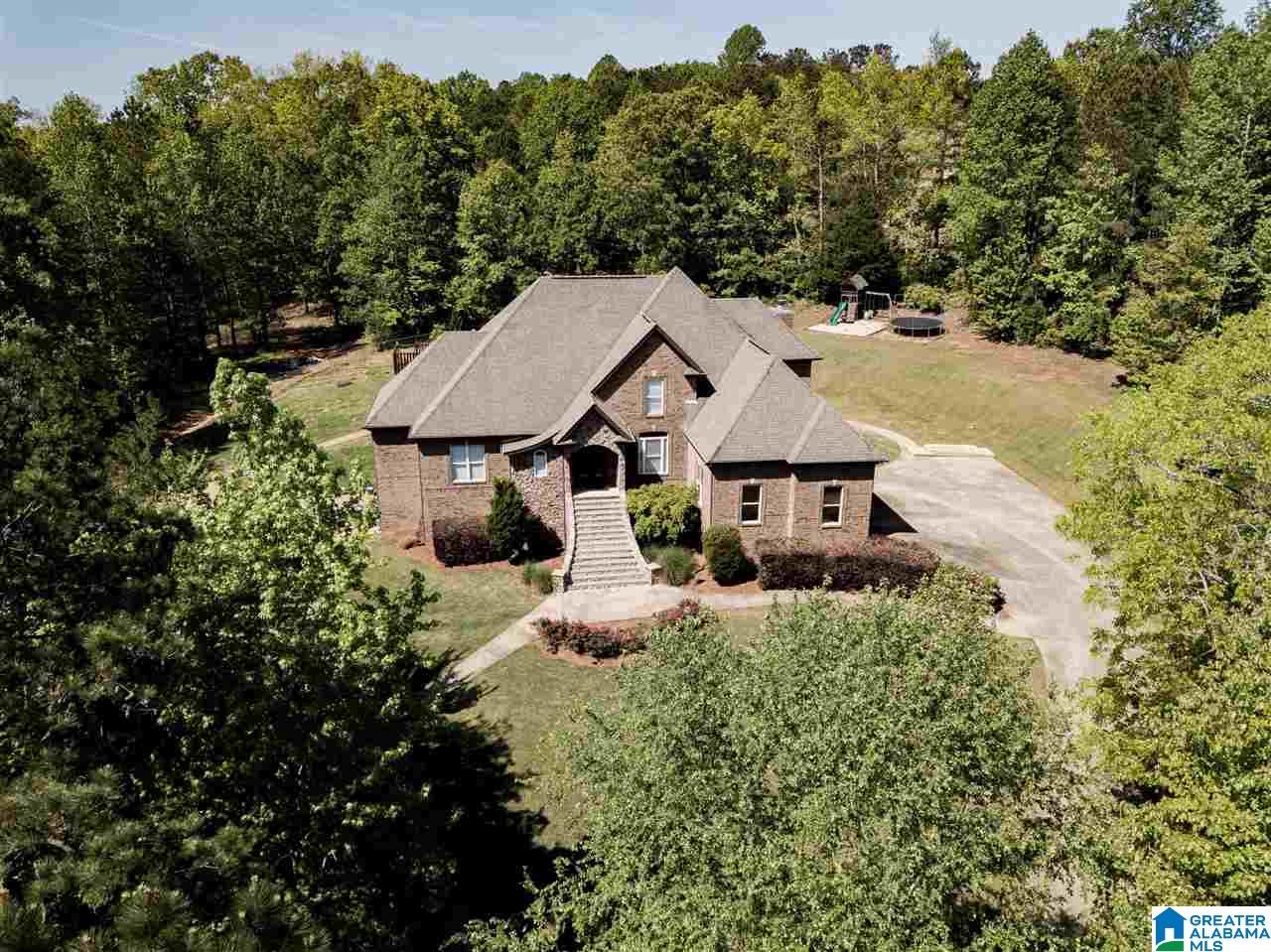 100 Key Circle Springville, AL 35146 - Photo 1 of 21