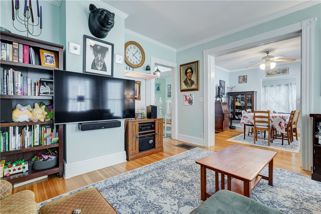 132 Boardman Street Rochester, NY 14607 - Photo 9 of 23 Gallery Image 9