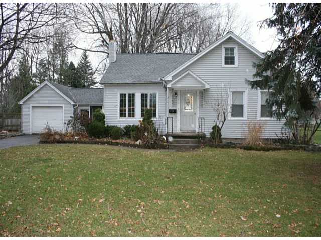 214 Buckman Road Greece, NY 14615 - Photo 1 of 1 Exterior Front