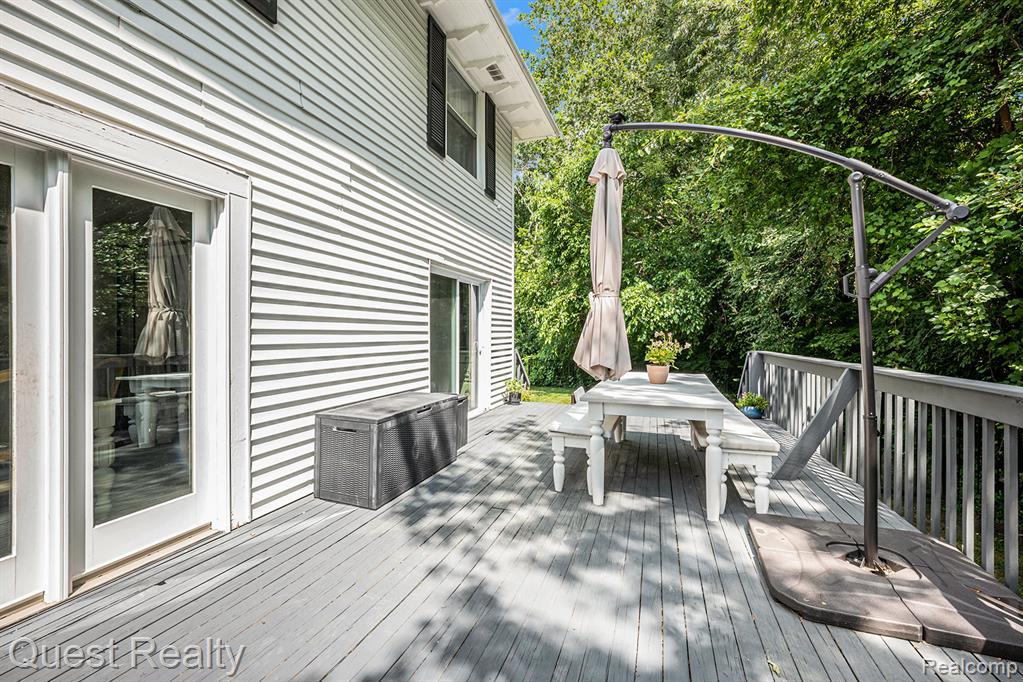 2577 John R Road Rochester Hills, MI 48307 - Photo 22 of 24
