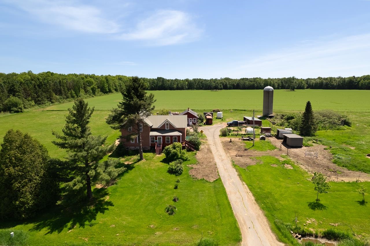 145307 County Road FF Merrill, WI 54452 - Photo 1 of 50