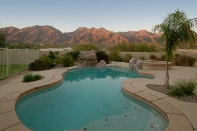 6955 East Gate Ridge Place Tucson, AZ 85750 - Photo 9 of 10 Gallery Image 9