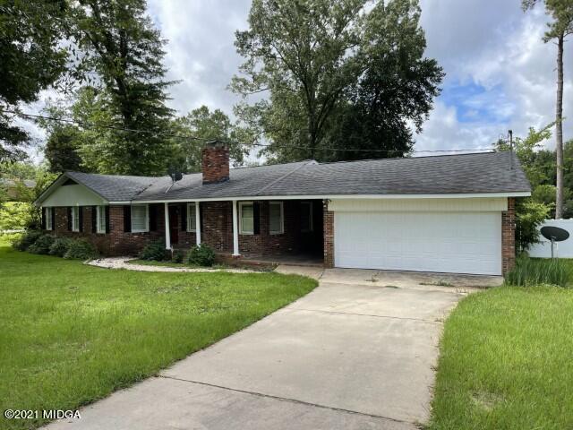 3160 Liberty Church Road Macon, GA 31216 - Photo 2 of 31 2