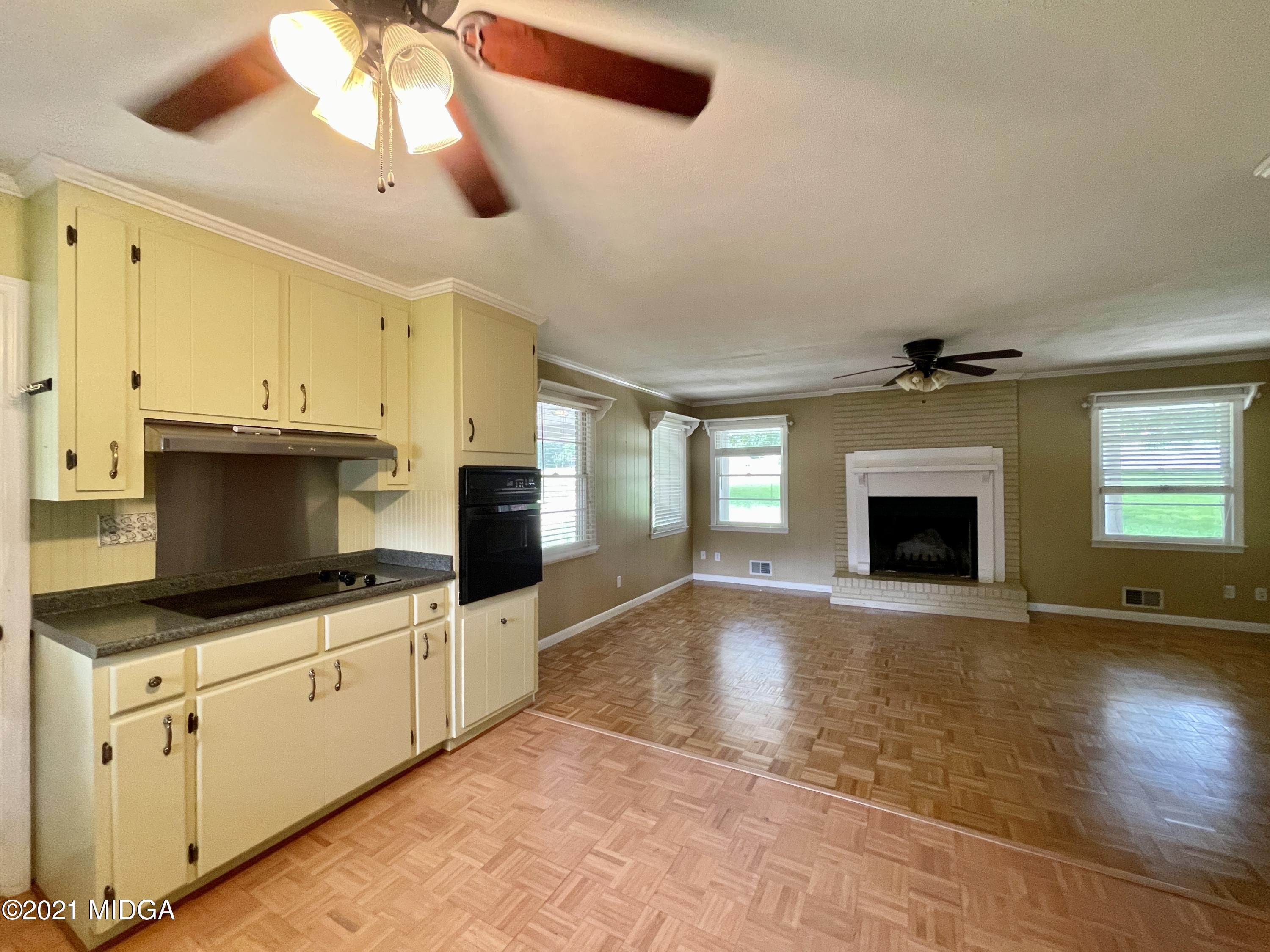 3160 Liberty Church Road Macon, GA 31216 - Photo 11 of 31 11