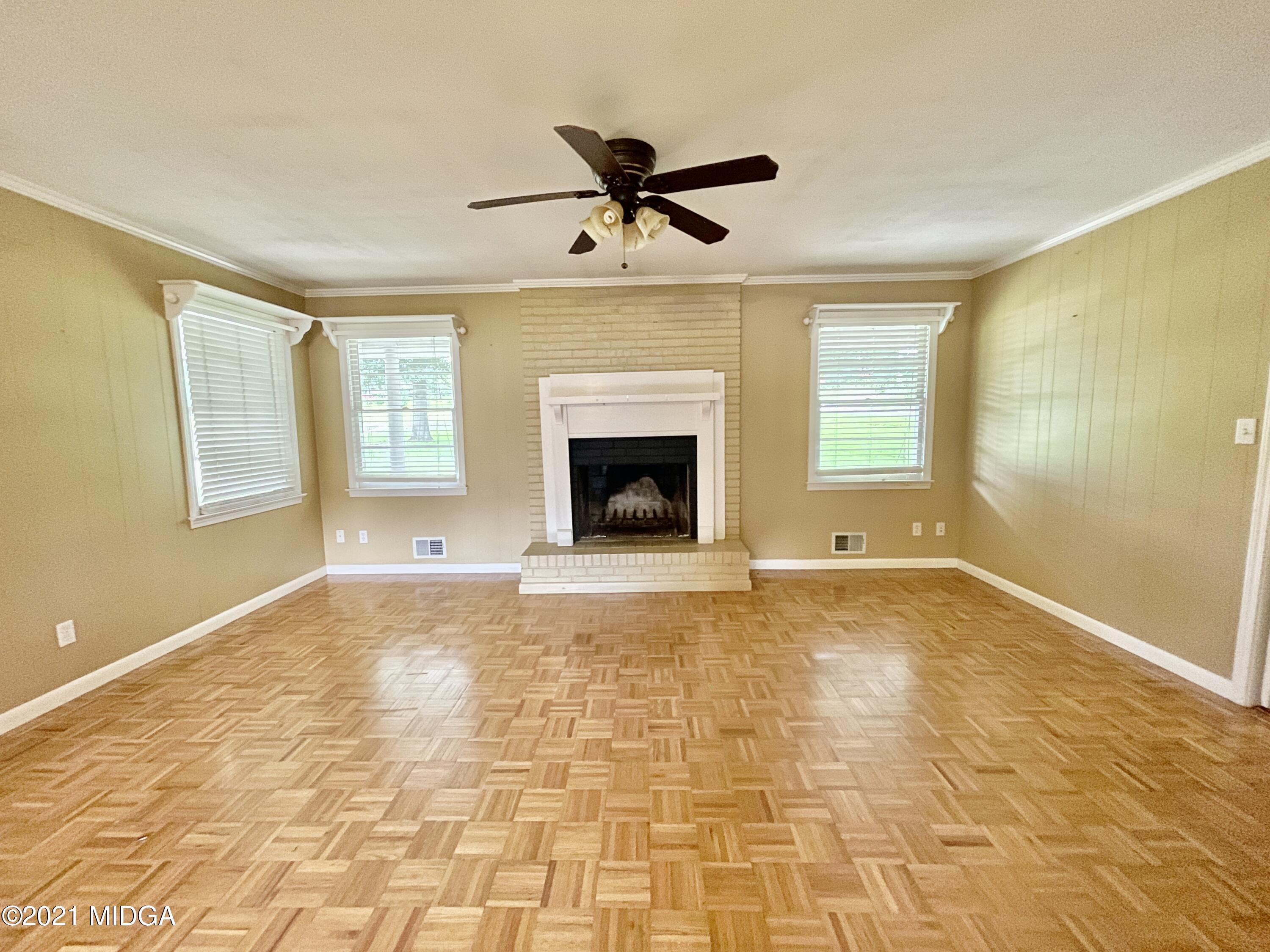 3160 Liberty Church Road Macon, GA 31216 - Photo 12 of 31 12