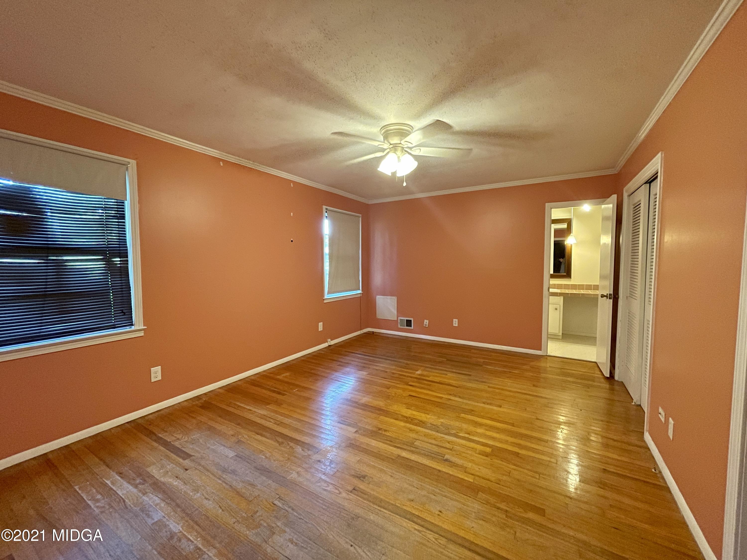 3160 Liberty Church Road Macon, GA 31216 - Photo 16 of 31 16