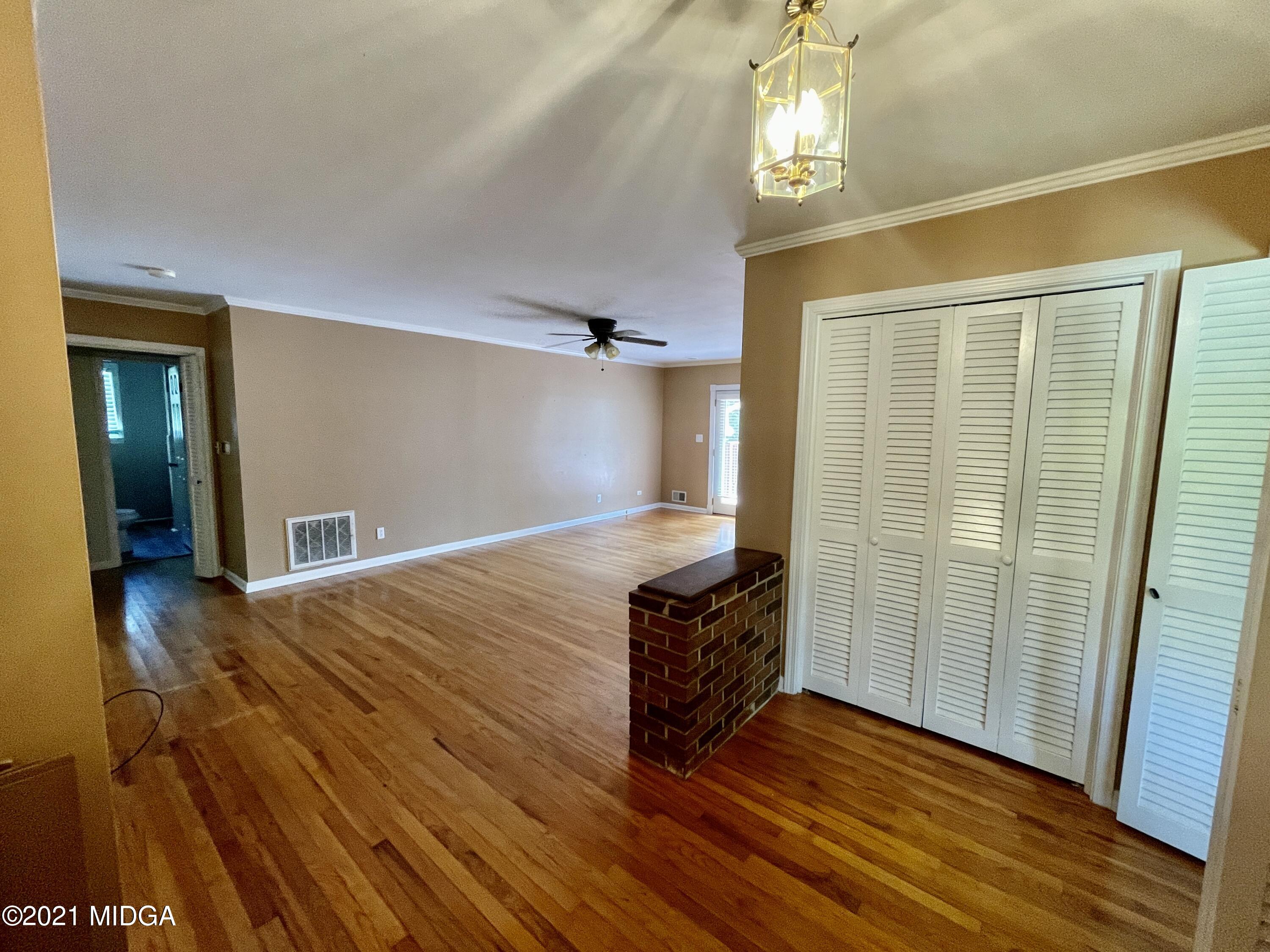 3160 Liberty Church Road Macon, GA 31216 - Photo 3 of 31 3