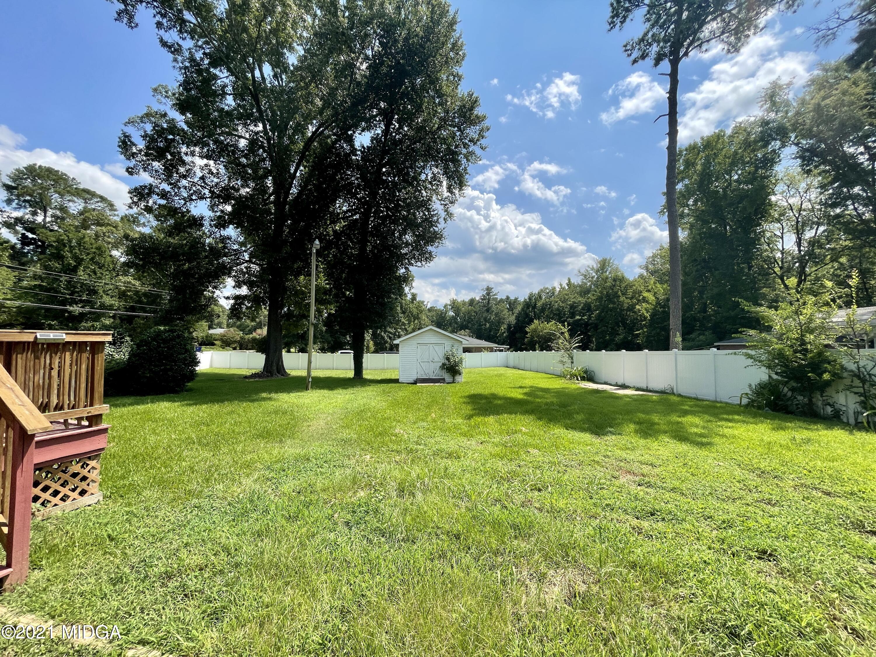 3160 Liberty Church Road Macon, GA 31216 - Photo 21 of 31 21