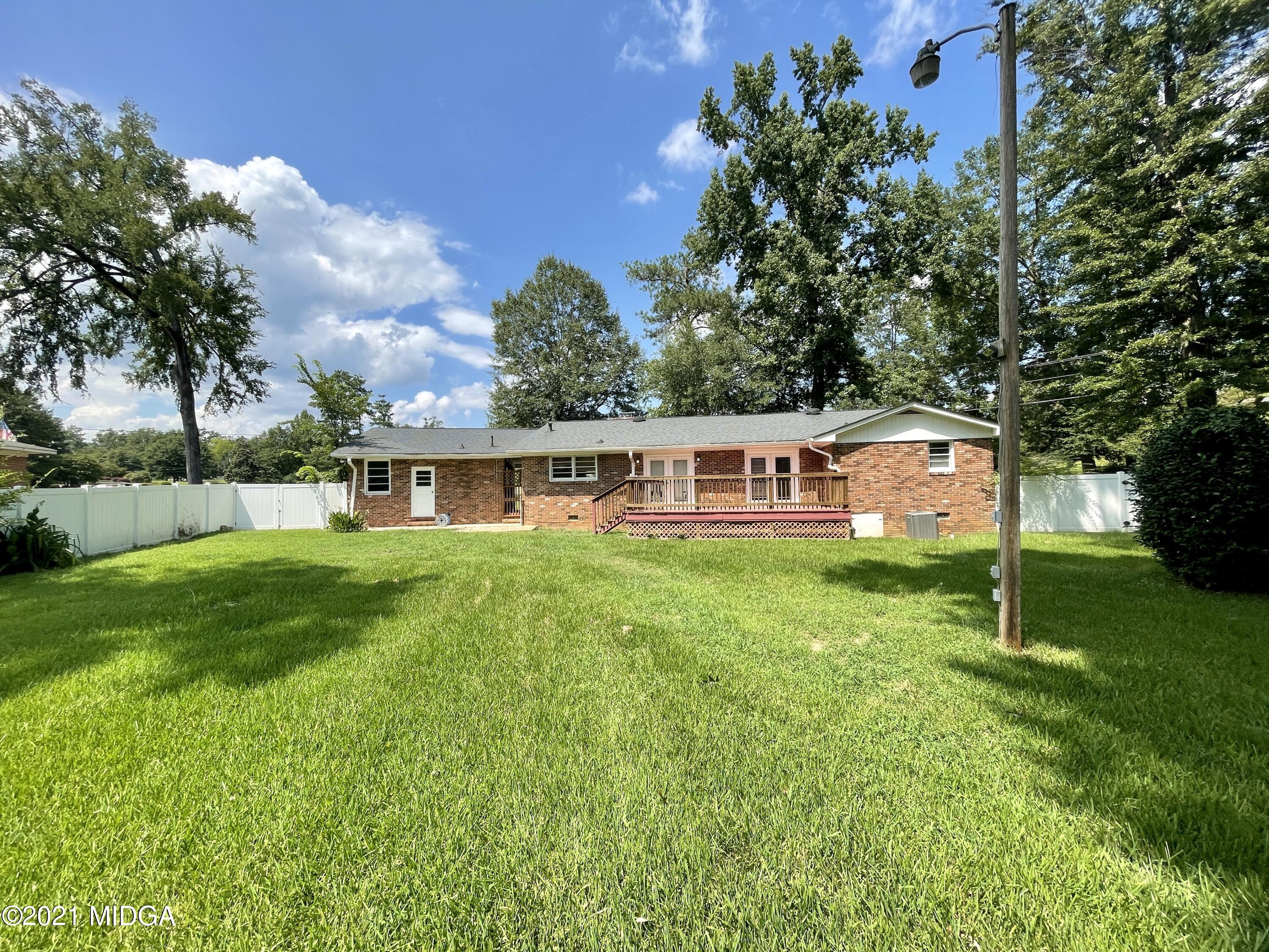 3160 Liberty Church Road Macon, GA 31216 - Photo 22 of 31 22