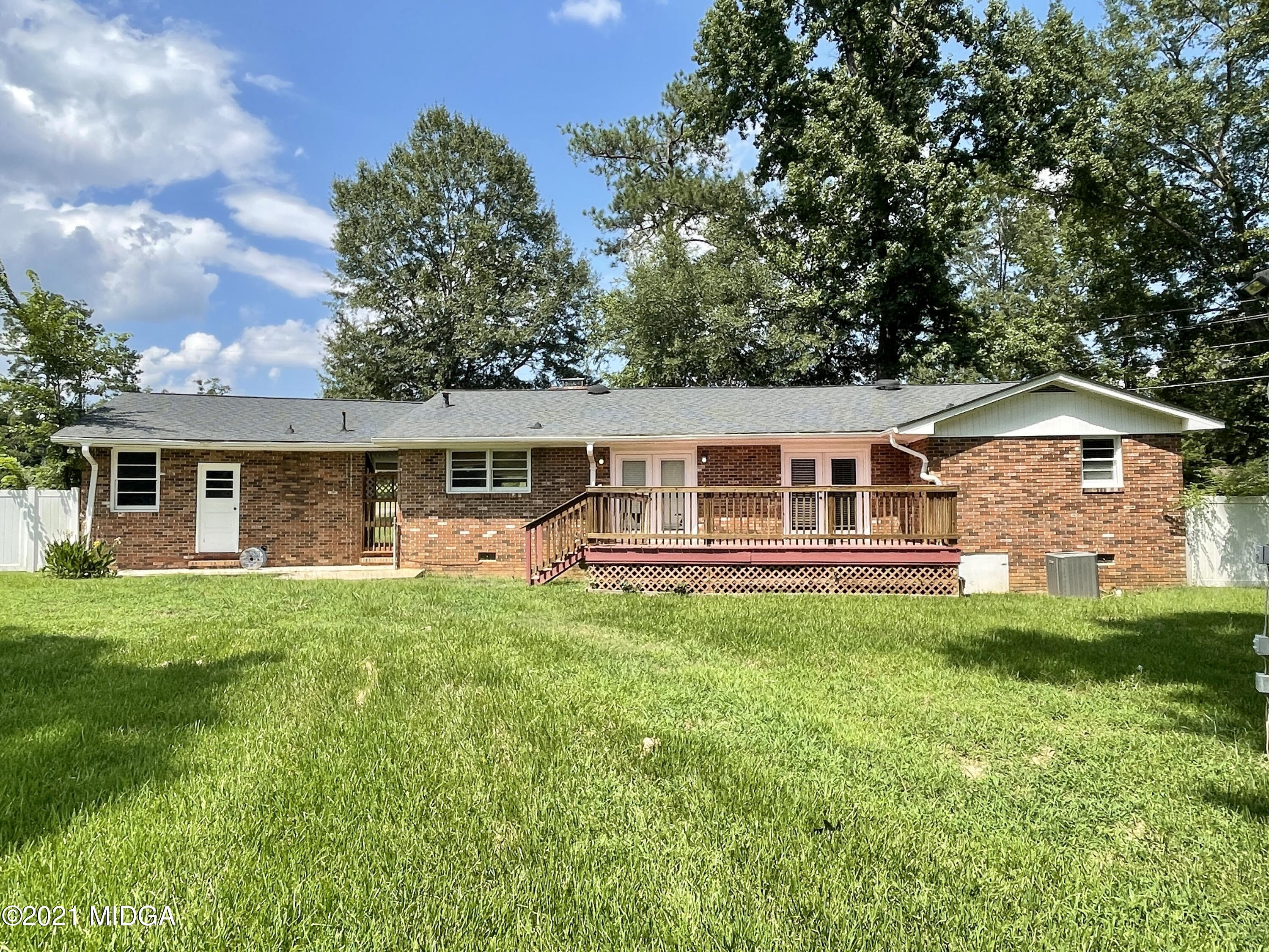 3160 Liberty Church Road Macon, GA 31216 - Photo 23 of 31 23