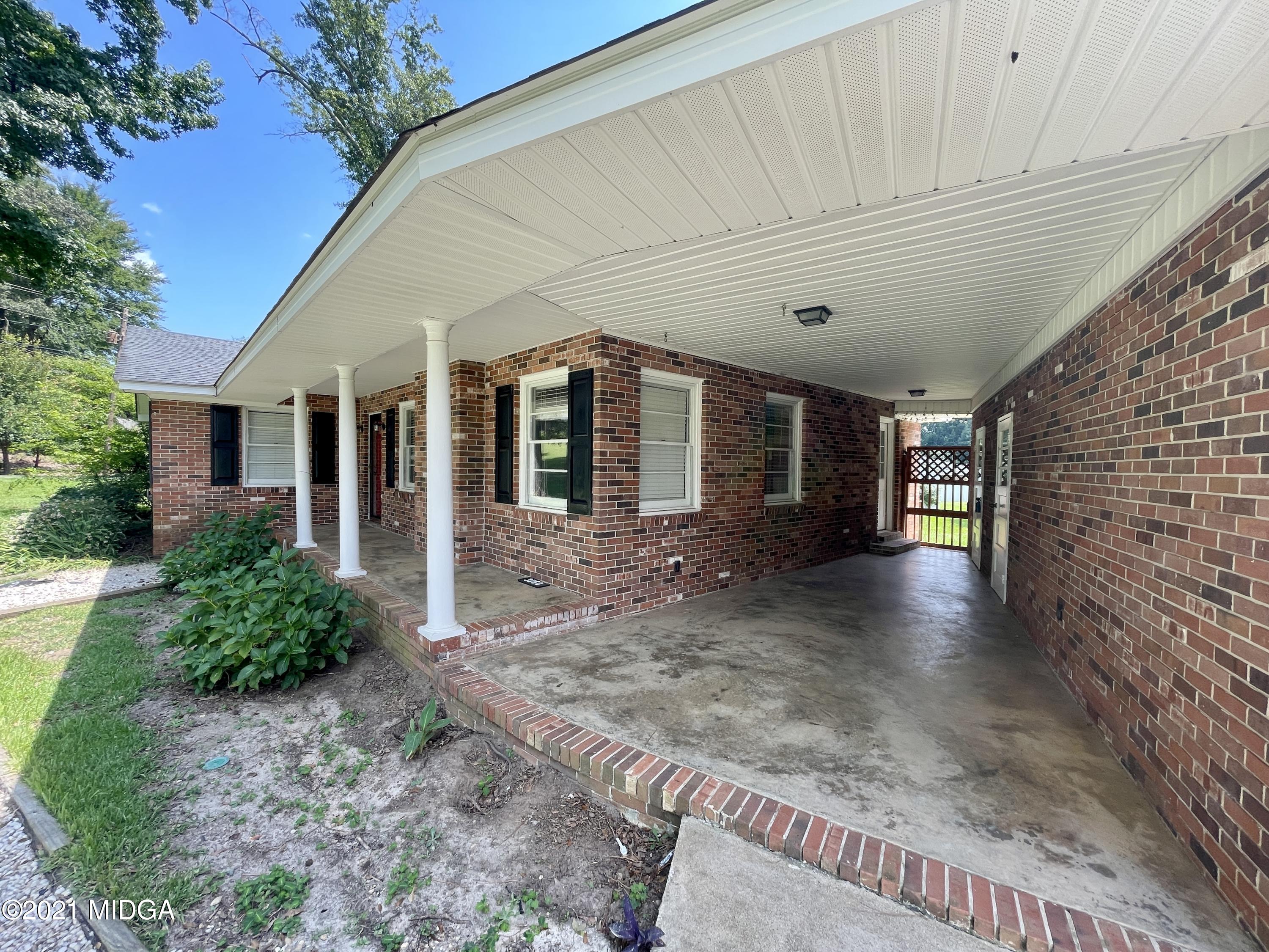 3160 Liberty Church Road Macon, GA 31216 - Photo 24 of 31 24