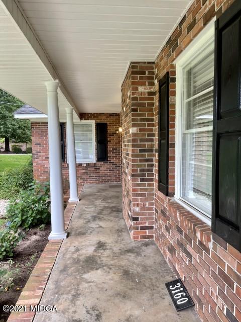3160 Liberty Church Road Macon, GA 31216 - Photo 26 of 31 26