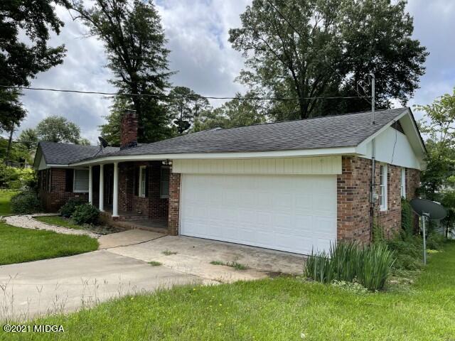 3160 Liberty Church Road Macon, GA 31216 - Photo 27 of 31 27