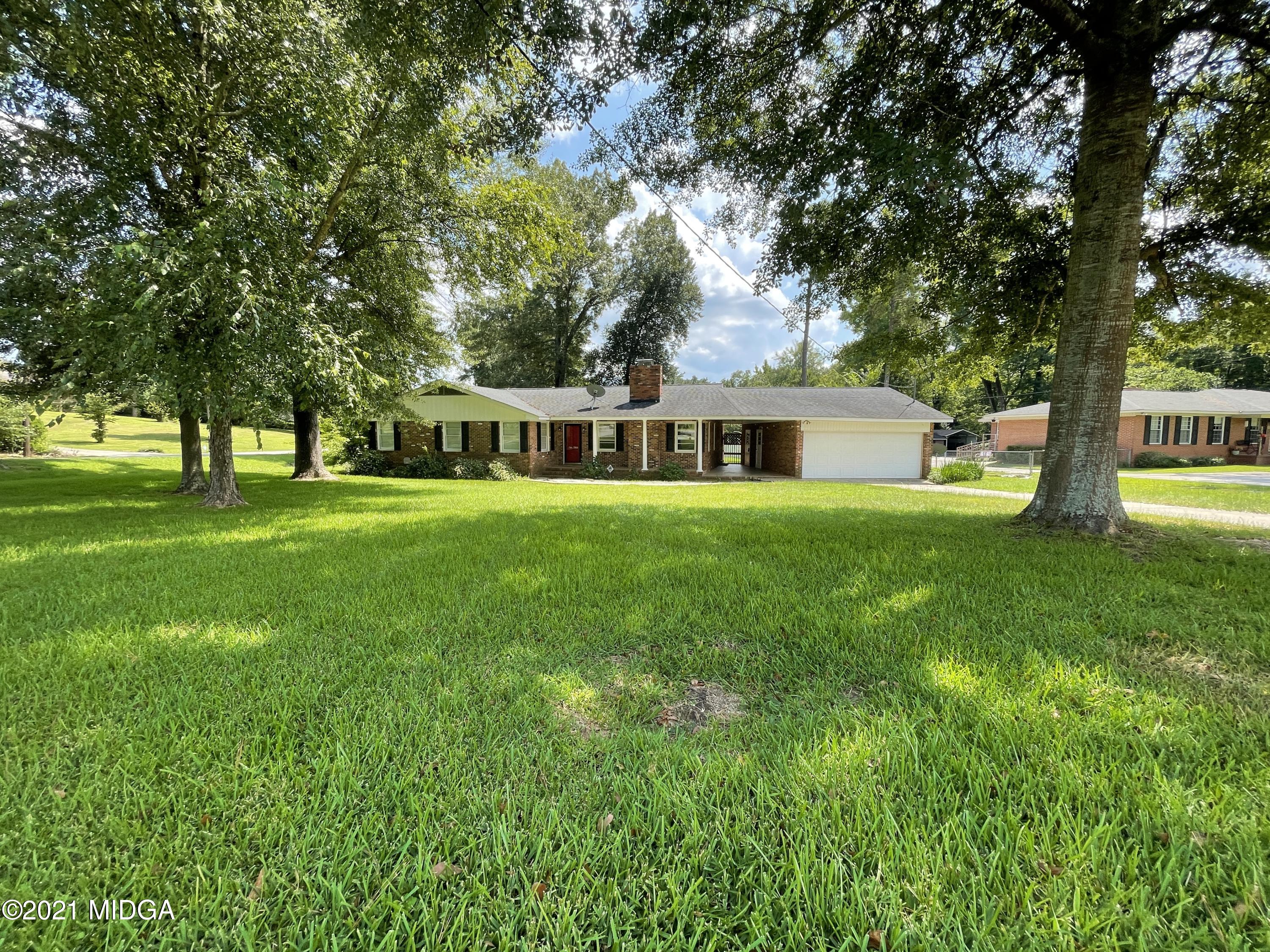 3160 Liberty Church Road Macon, GA 31216 - Photo 28 of 31 28