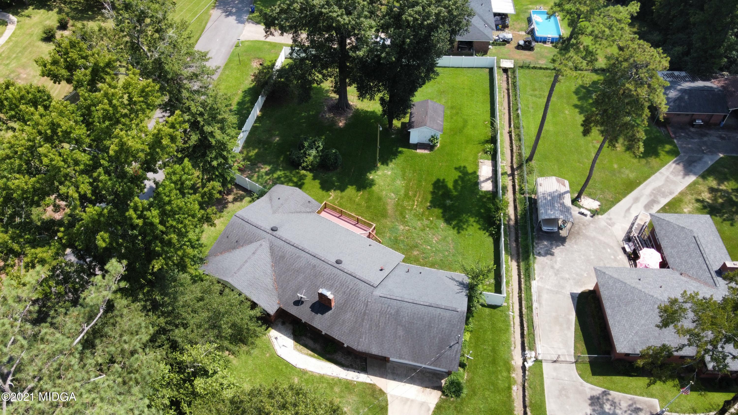 3160 Liberty Church Road Macon, GA 31216 - Photo 29 of 31 29