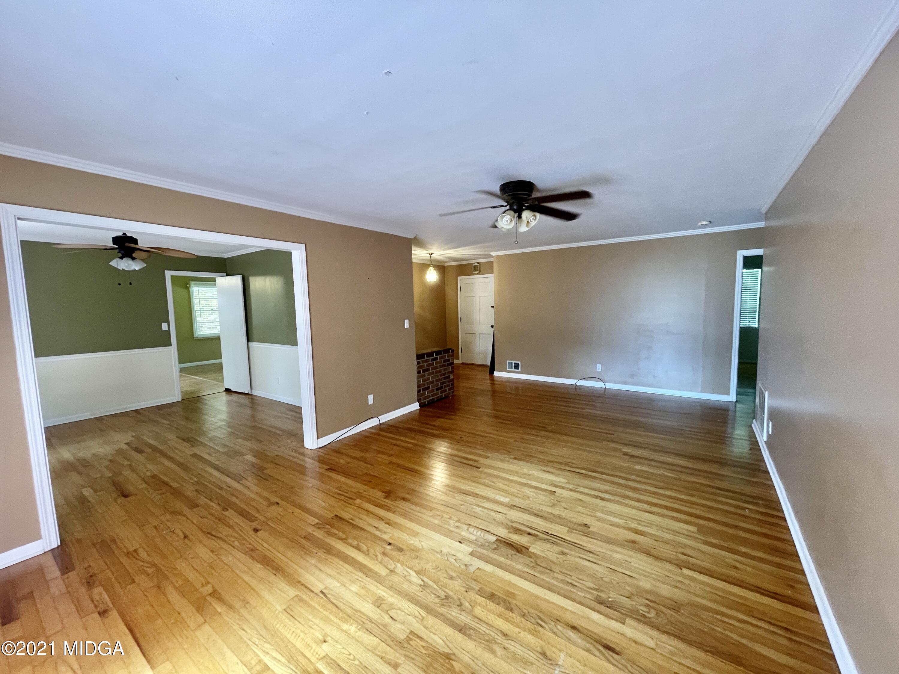 3160 Liberty Church Road Macon, GA 31216 - Photo 4 of 31 4