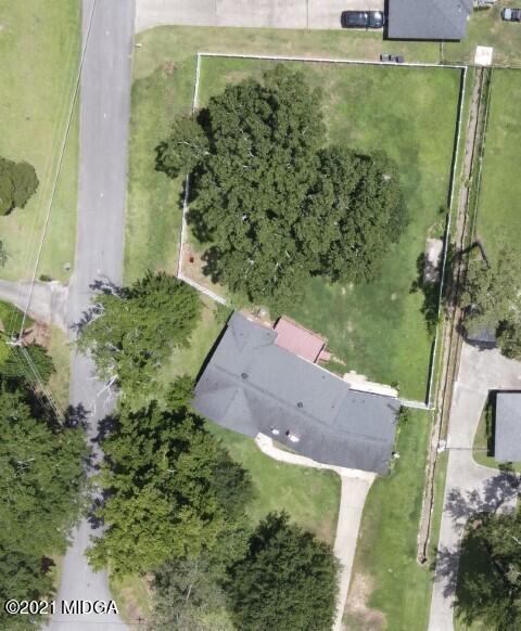 3160 Liberty Church Road Macon, GA 31216 - Photo 31 of 31 32