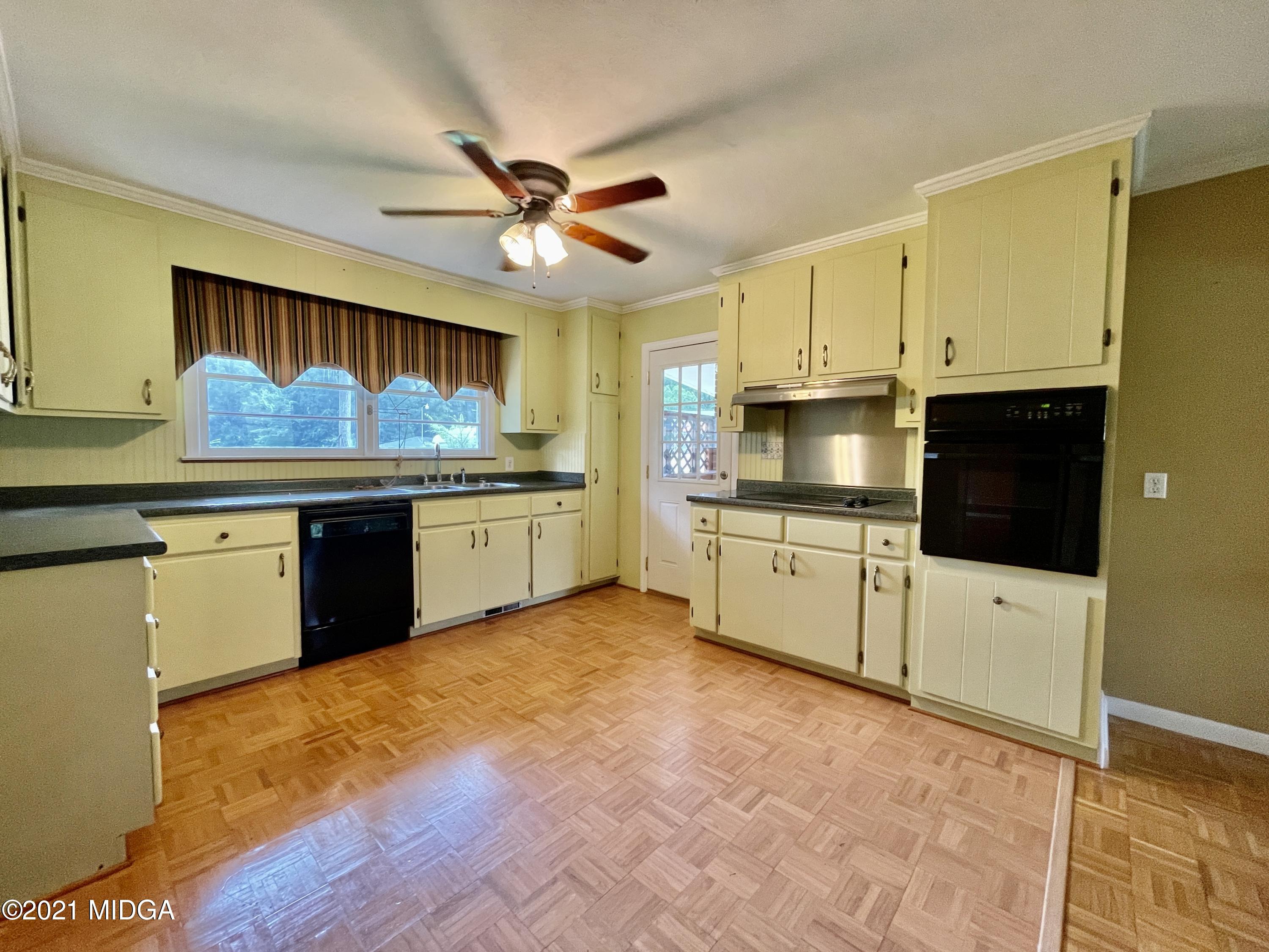 3160 Liberty Church Road Macon, GA 31216 - Photo 9 of 31 9