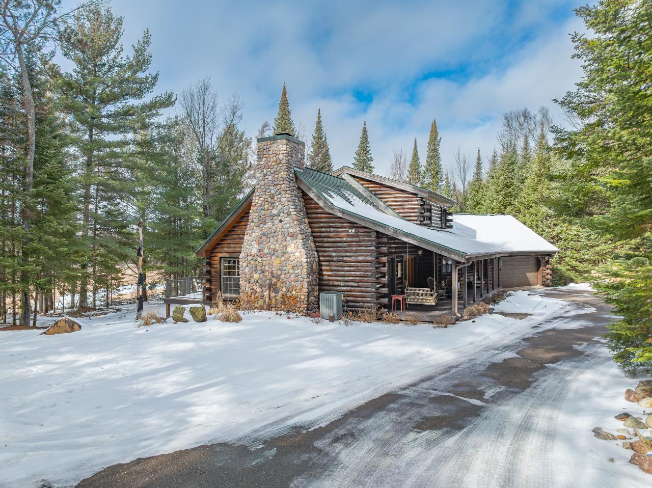 9111 Thoroughfare Road Minocqua, WI 54548 - Photo 54 of 63 Gallery Image 54