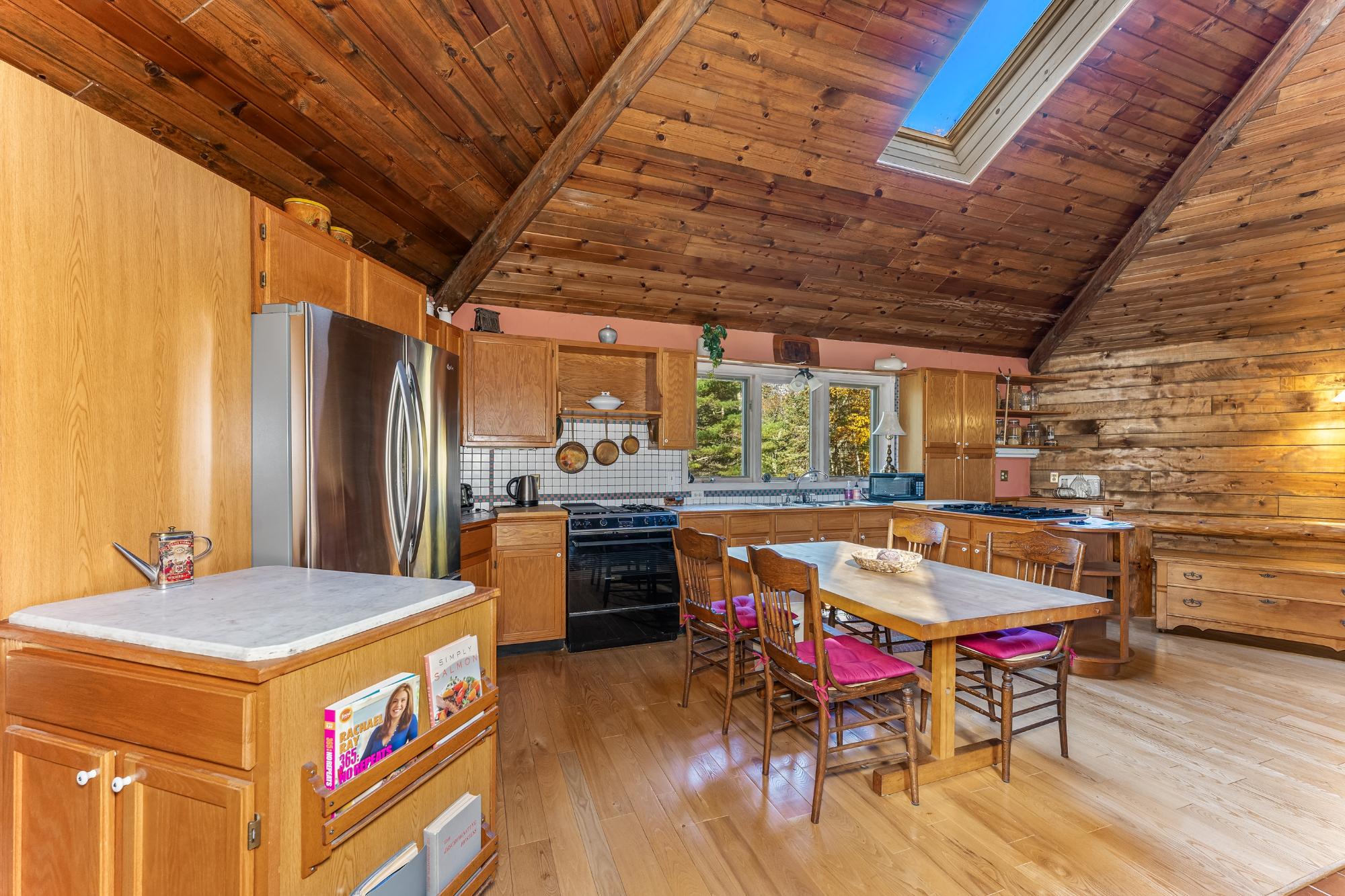 553 Reed Road Three Lakes, WI 54562 - Photo 8 of 38 Gallery Image 8