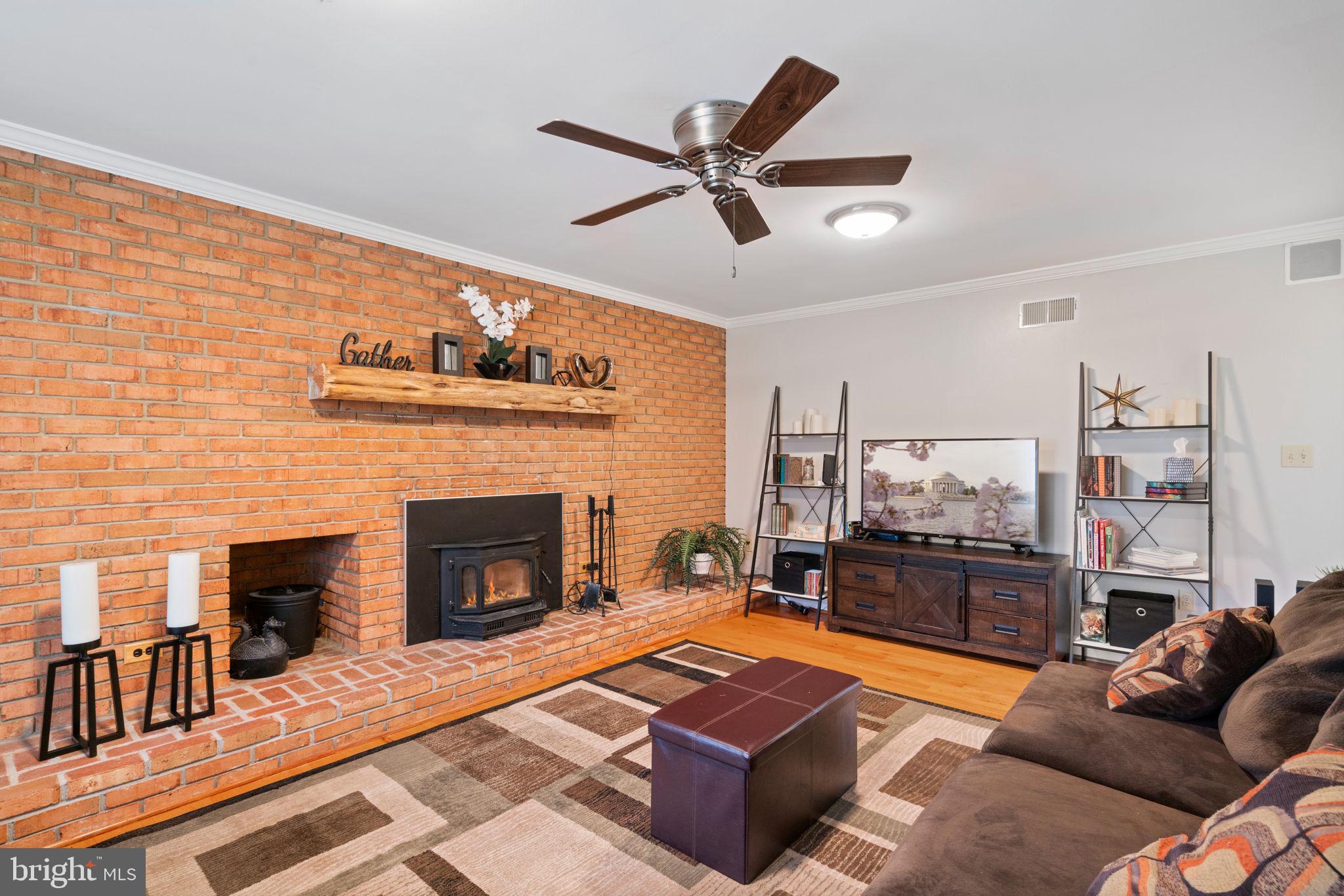 8017 Stillbrooke Road Manassas, VA 20112 - Photo 9 of 48 Gallery Image 9
