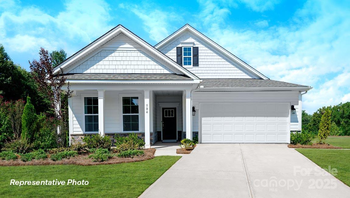 7661 Bainbridge Road Sherrills Ford, NC 28673 - Photo 1 of 23