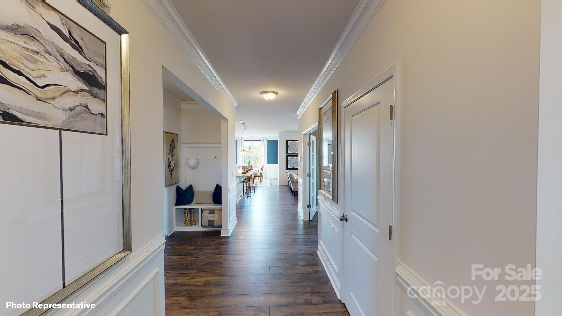 7661 Bainbridge Road Sherrills Ford, NC 28673 - Photo 2 of 23