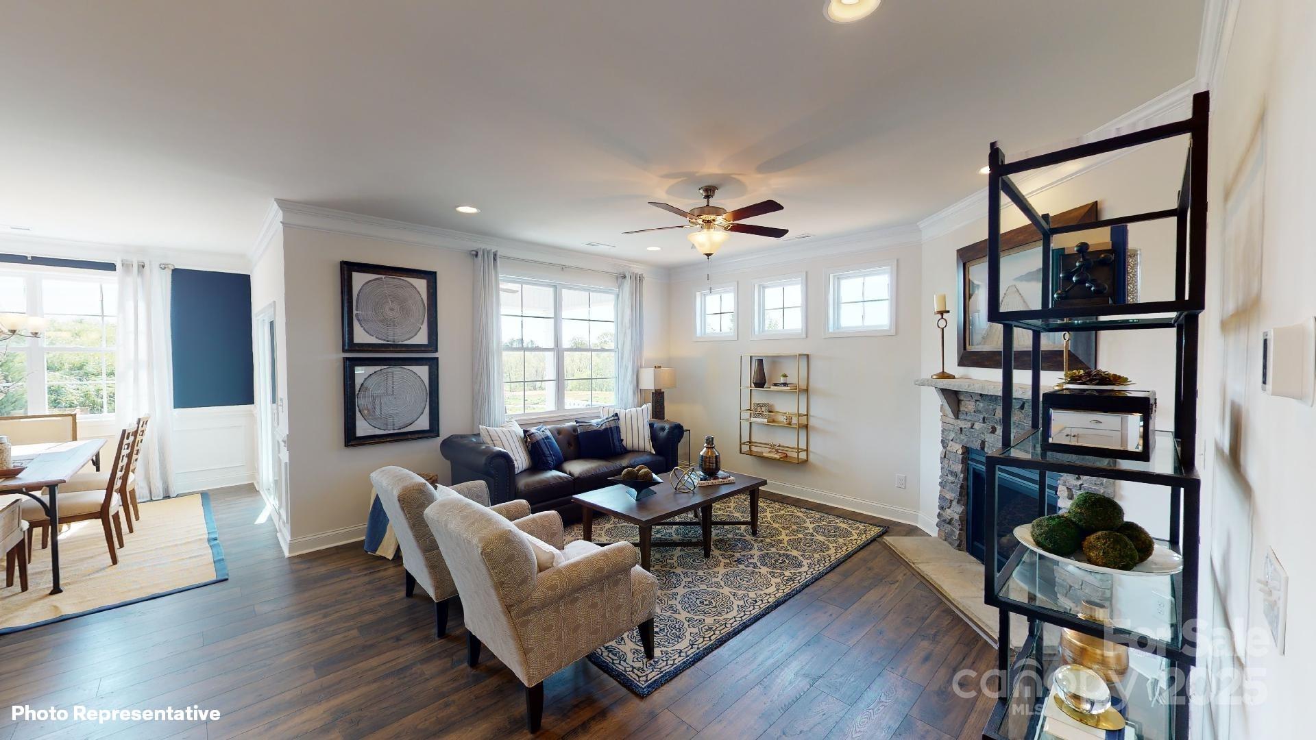 7661 Bainbridge Road Sherrills Ford, NC 28673 - Photo 9 of 23