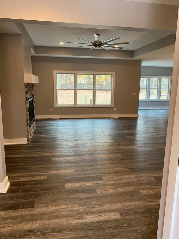 7254 Hazelett Road Fort Wayne, IN 46835 - Photo 3 of 14
