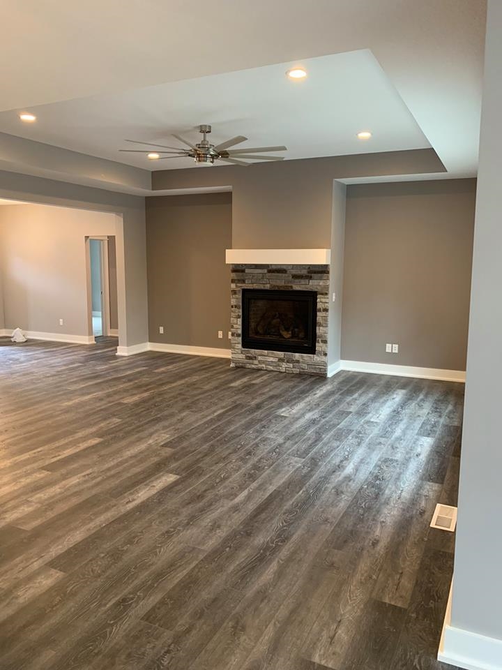 7254 Hazelett Road Fort Wayne, IN 46835 - Photo 4 of 14