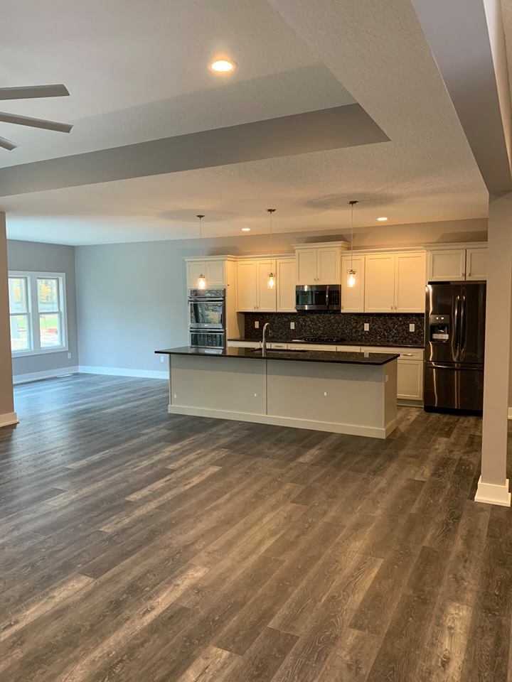 7254 Hazelett Road Fort Wayne, IN 46835 - Photo 5 of 14