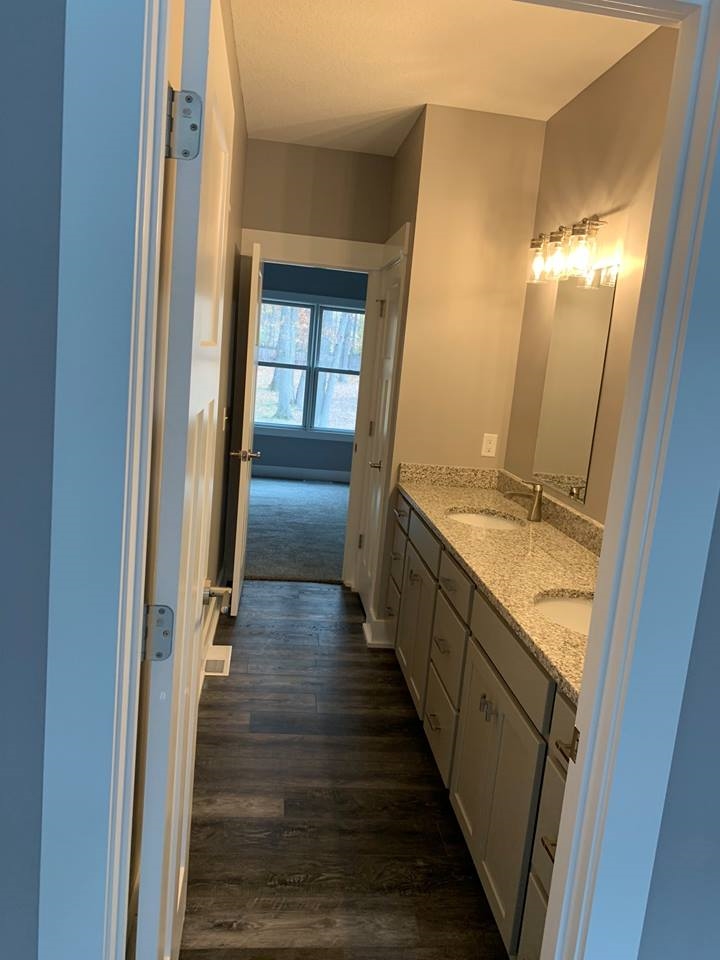 7254 Hazelett Road Fort Wayne, IN 46835 - Photo 7 of 14