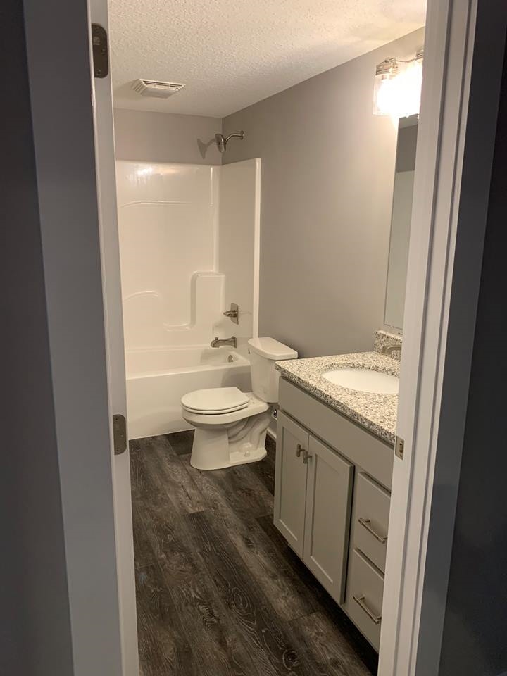 7254 Hazelett Road Fort Wayne, IN 46835 - Photo 9 of 14